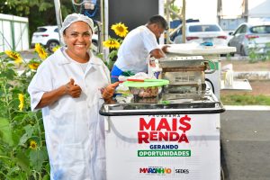 Empreendedorismo Popular e Finanças Solidárias