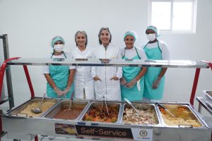 Nutrição, Segurança dos Alimentos e Empreendedorismo