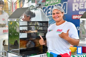 Empreendedorismo Popular e Geração de Renda